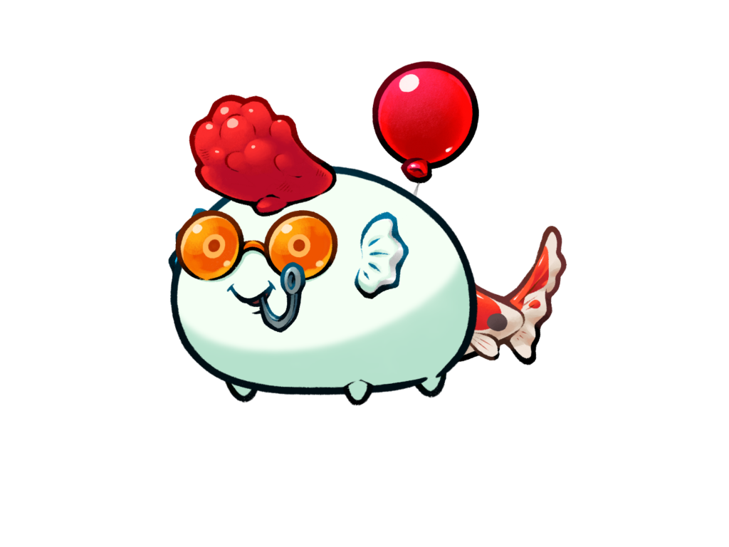 Axie 3585126