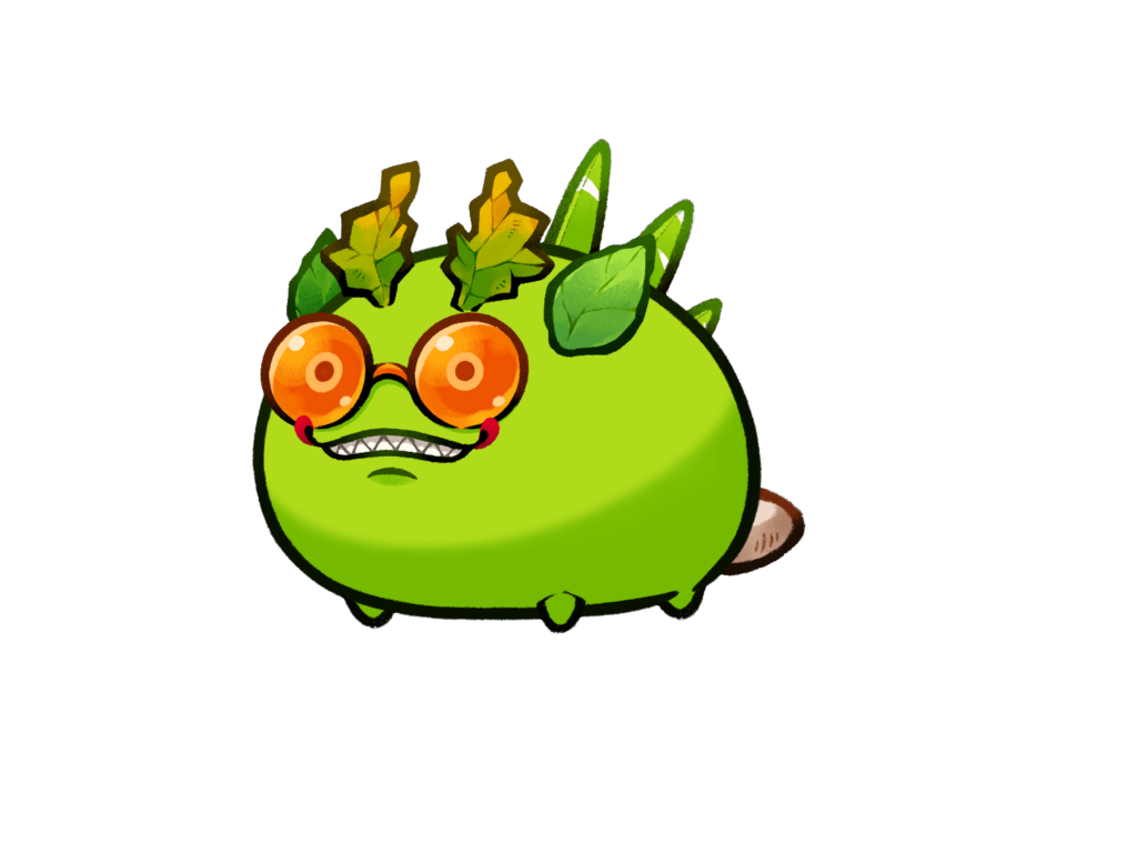 Axie Image