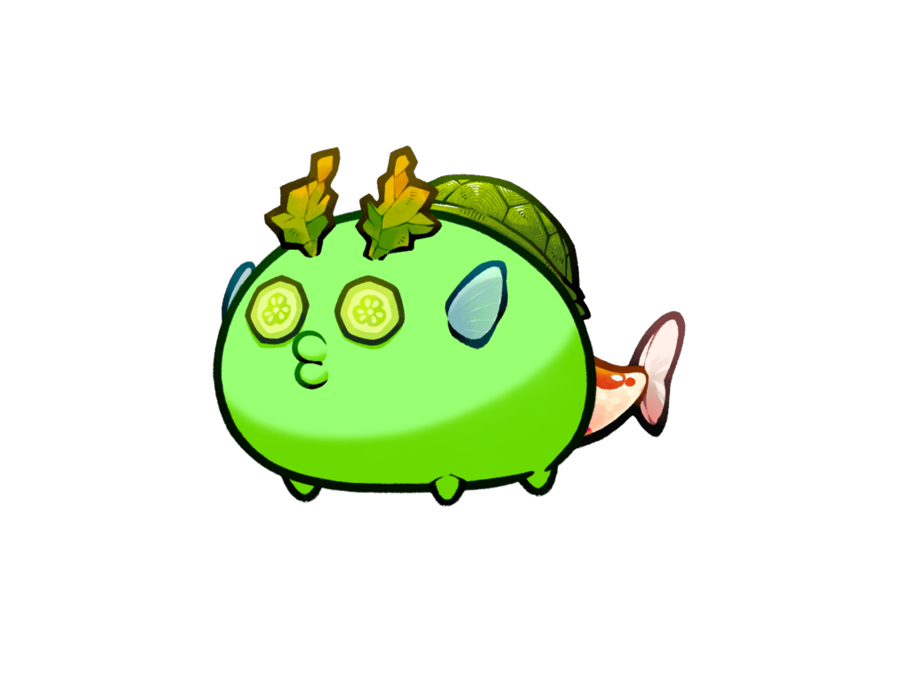 Axie Image