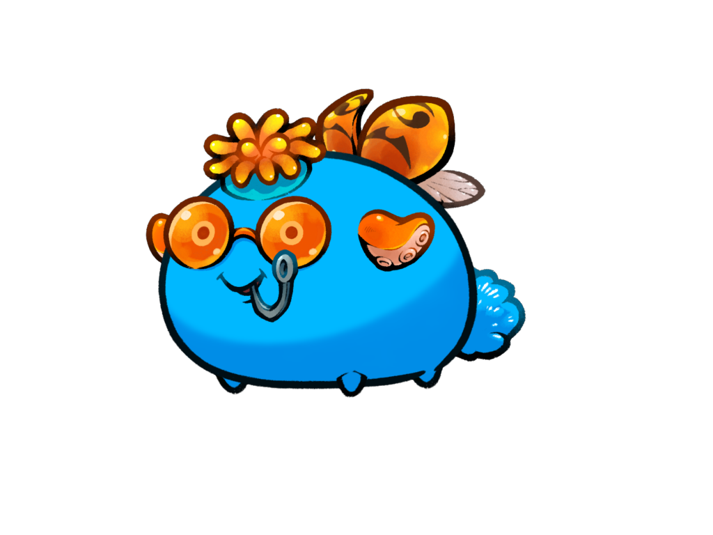 Axie Image