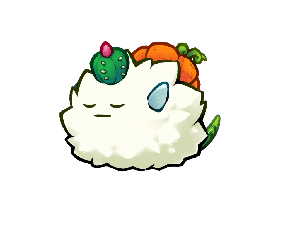 Axie Image