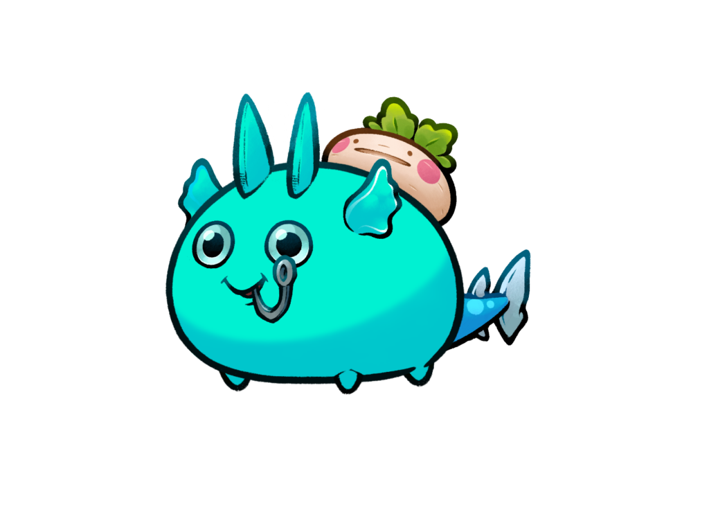 Axie Image
