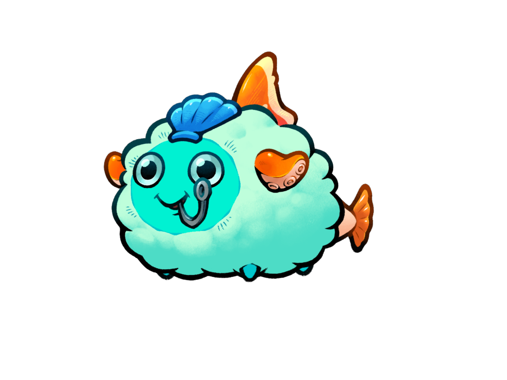Axie Image