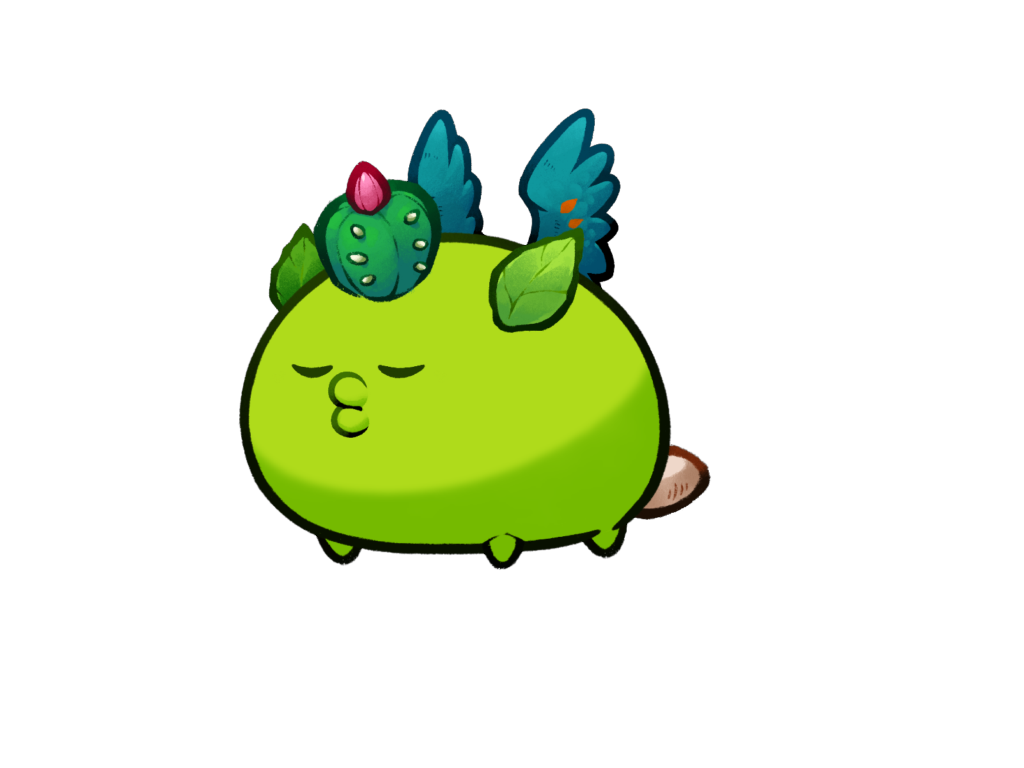 Axie 3597953