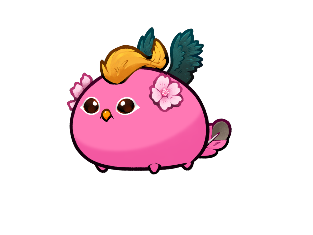 Axie Image