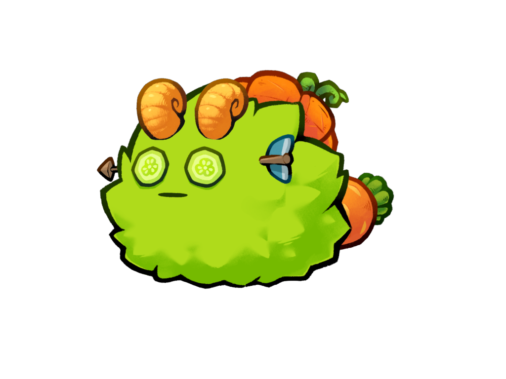 Axie Image