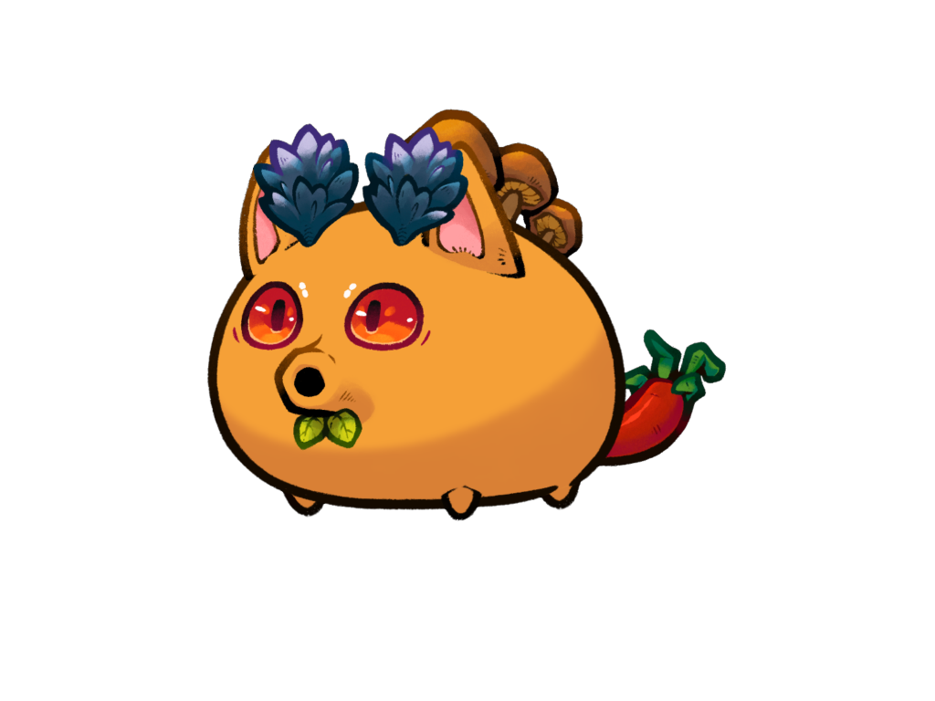 Axie Image