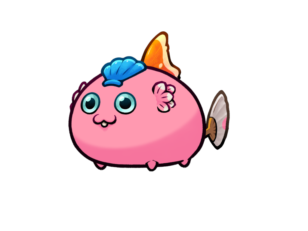 Axie Image