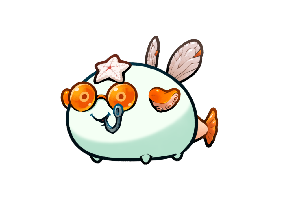 Axie Image