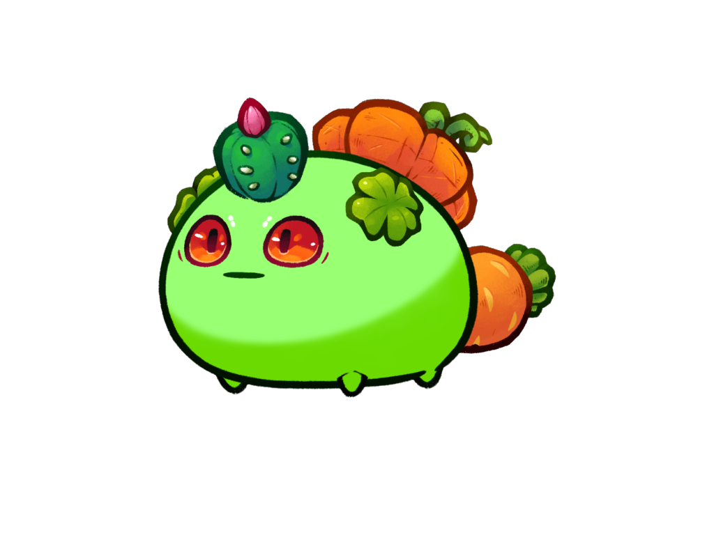 Axie Image