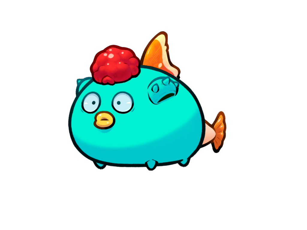 Axie 3602303