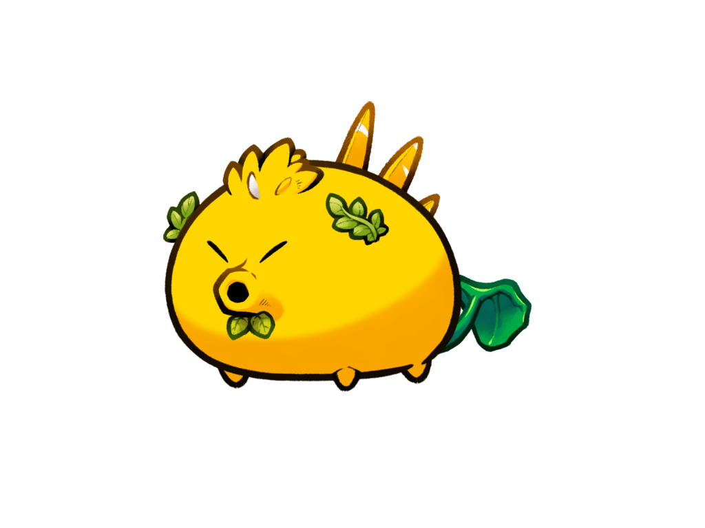 Axie Image