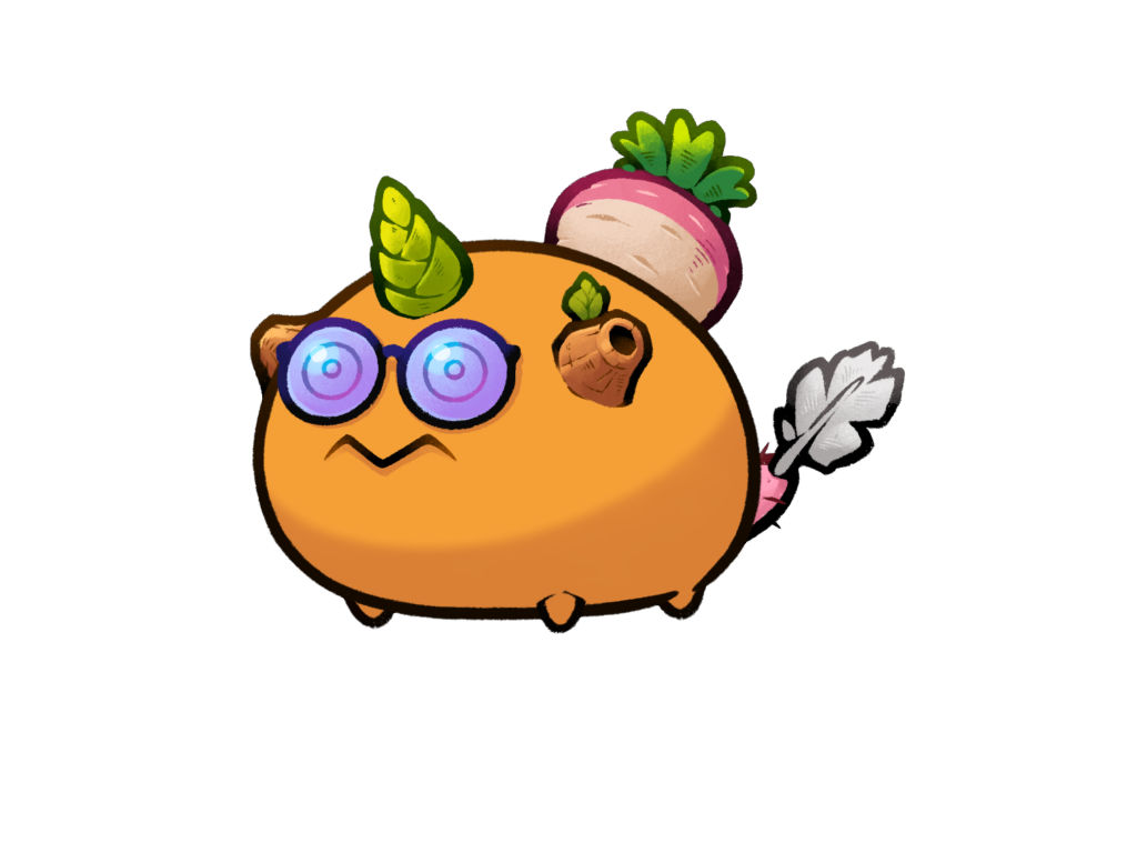 Axie Image