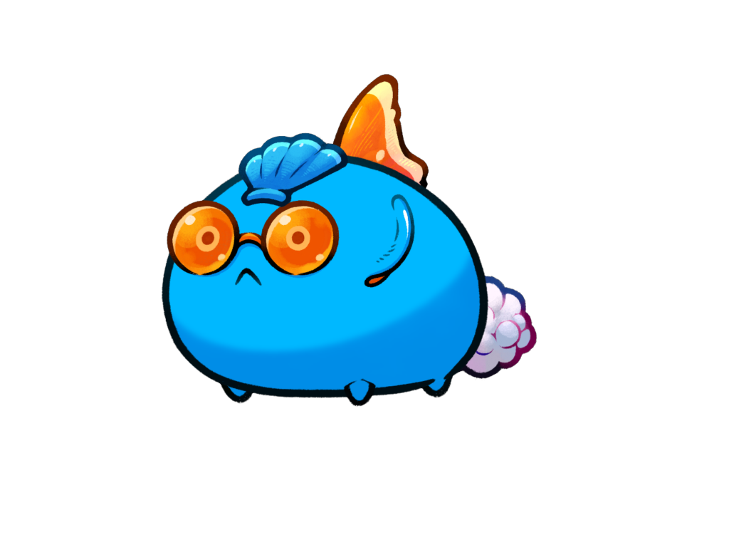 Axie Image