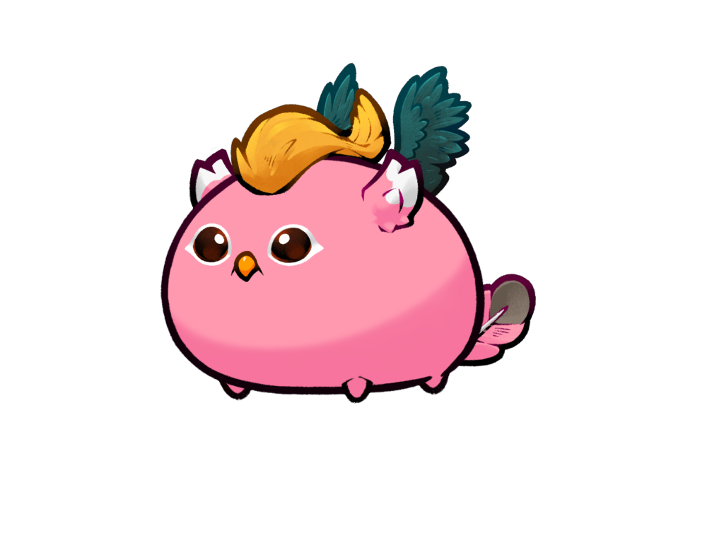 Axie Image