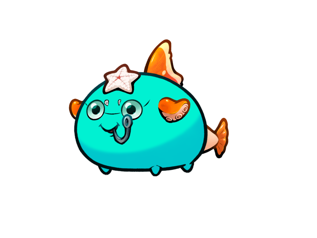 Axie Image