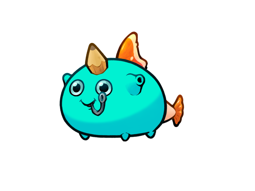 Axie 3610217