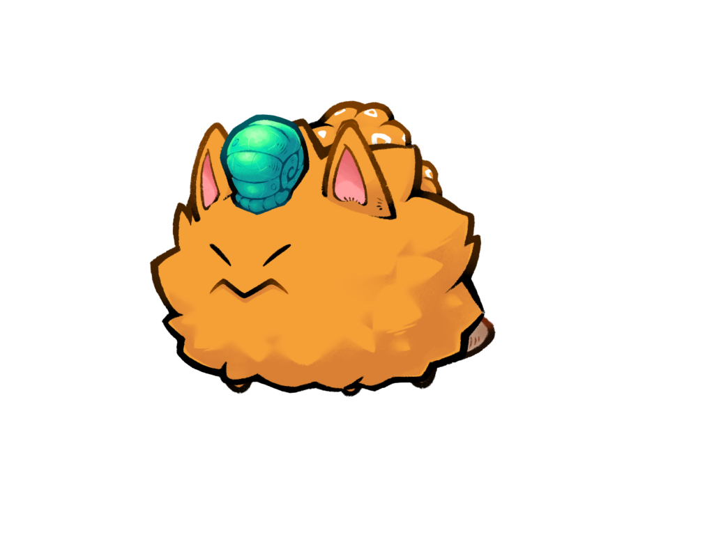 Axie Image