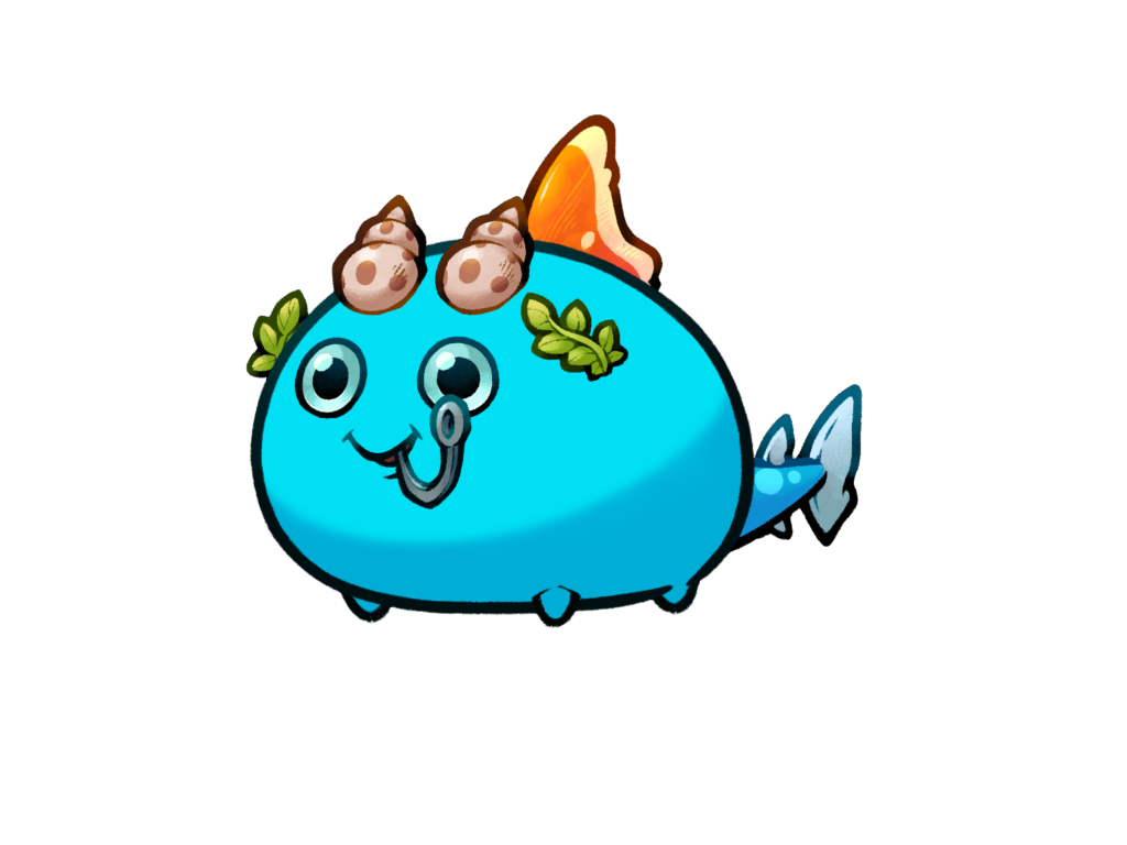 Axie 3613330