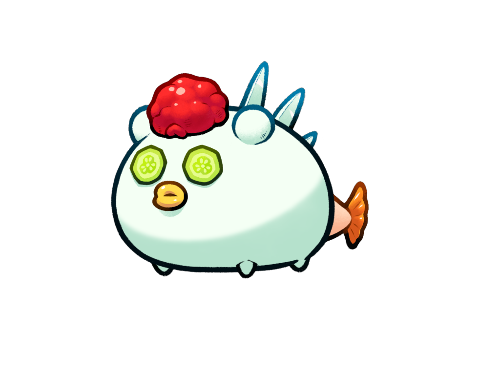 Axie Image