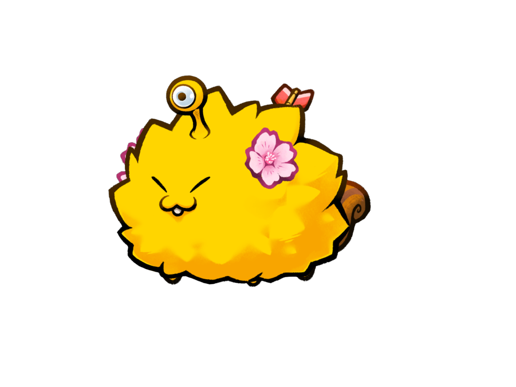 Axie Image