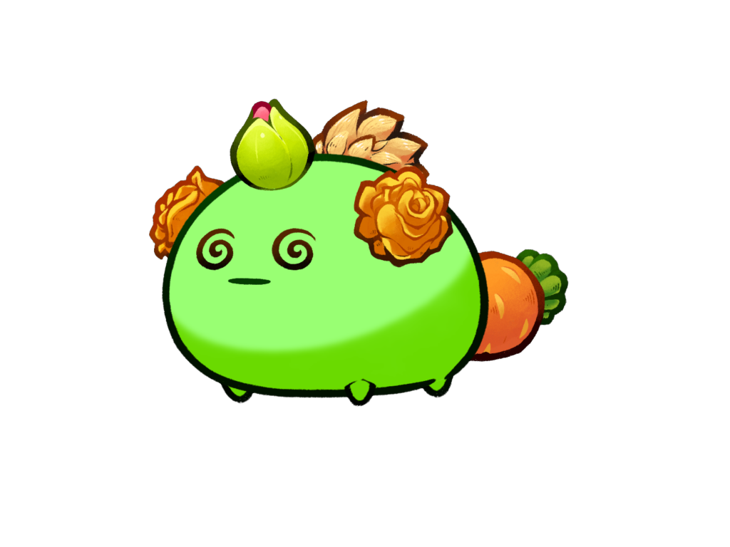 Axie Image