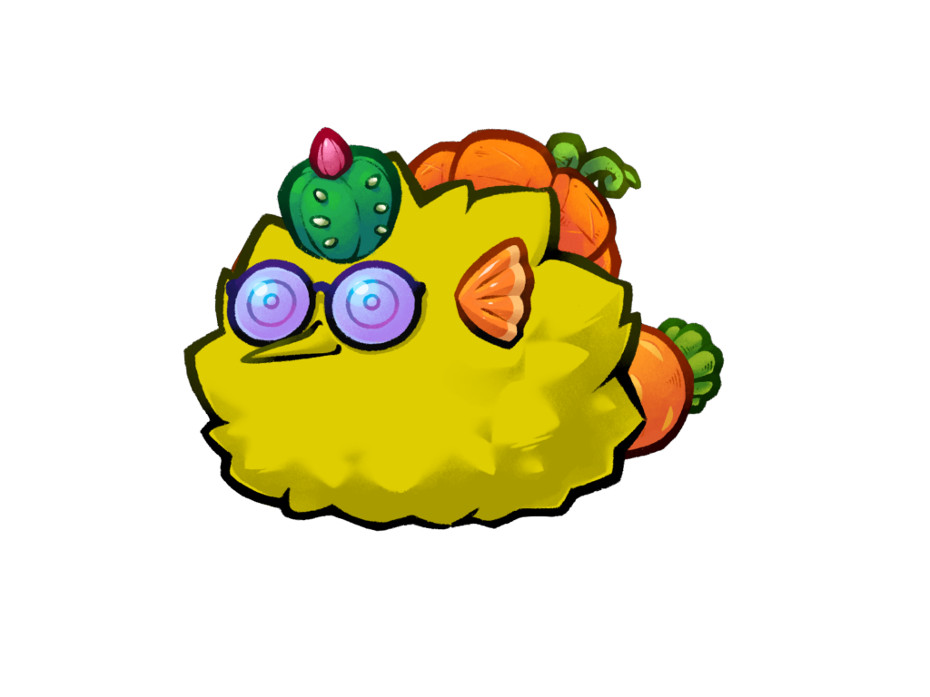 Axie Image
