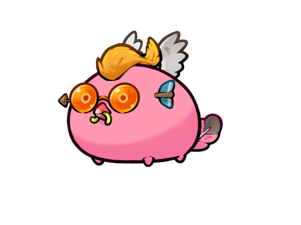Axie Image