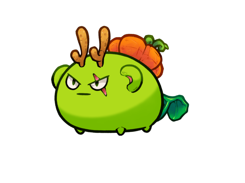 Axie 3616748