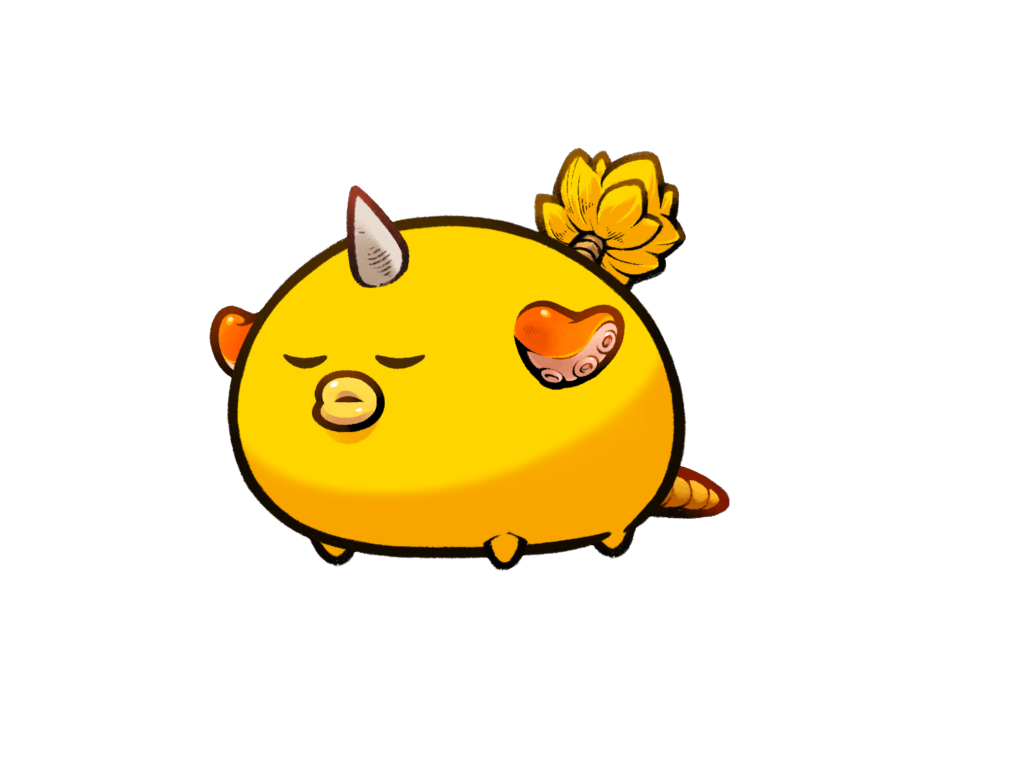 Axie Image