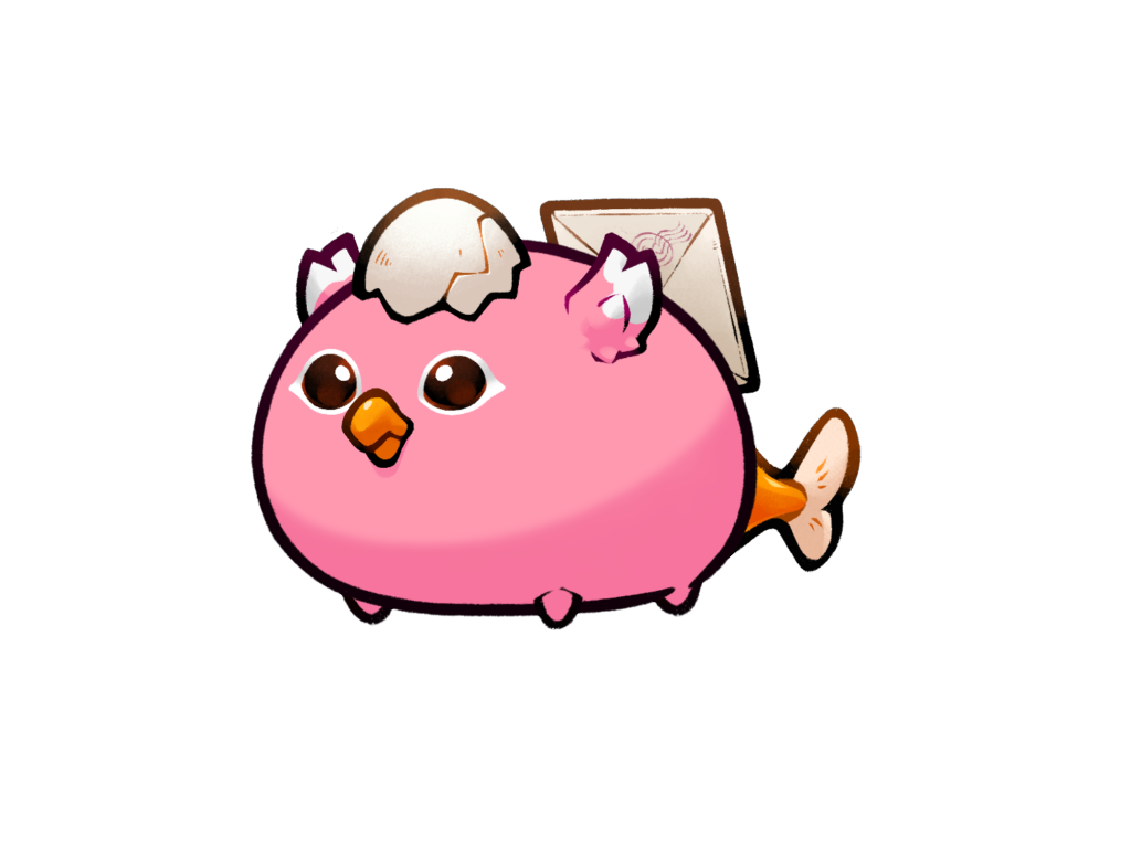 Axie Image