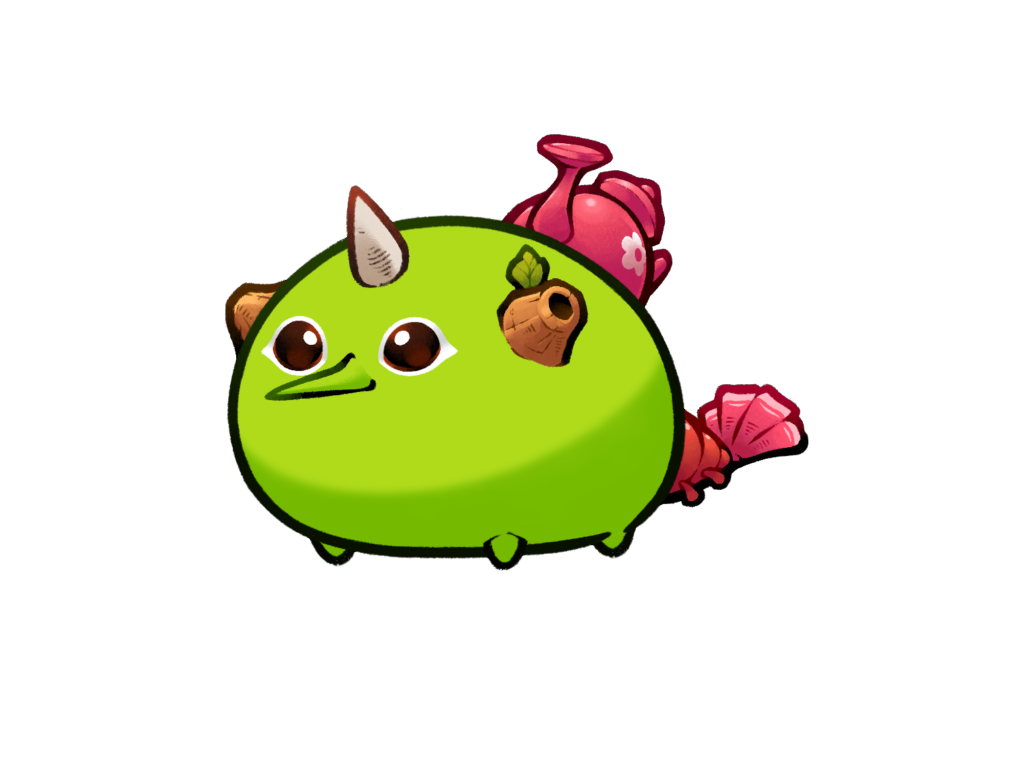 Axie Image