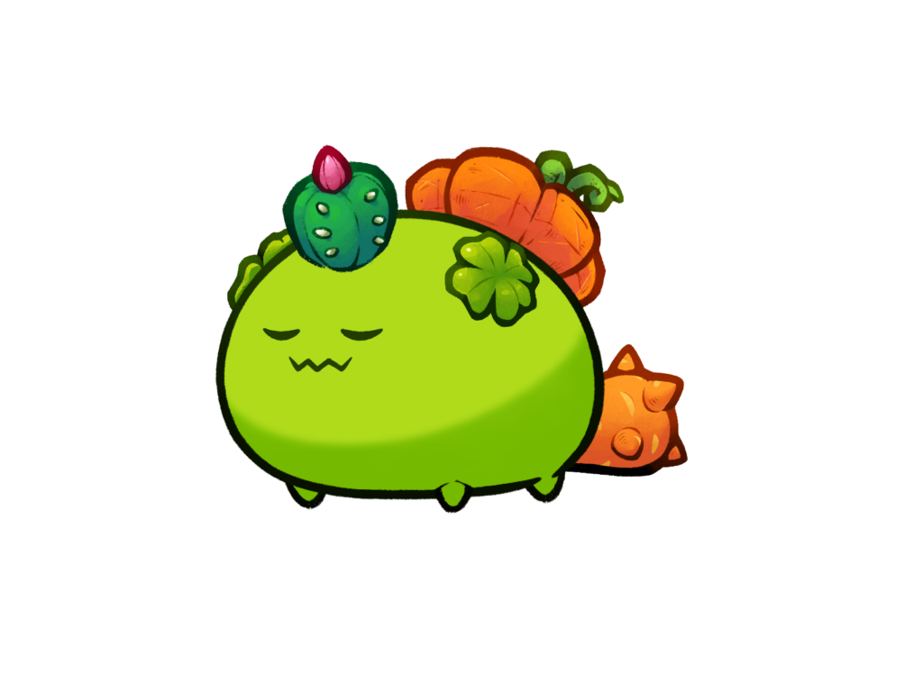 Axie Image