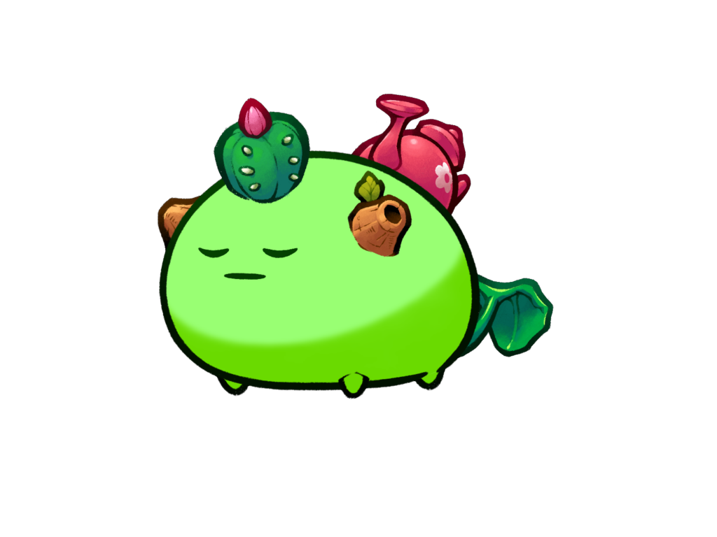 Axie Image