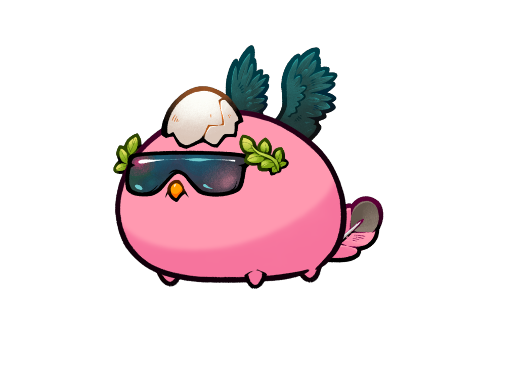 Axie Image