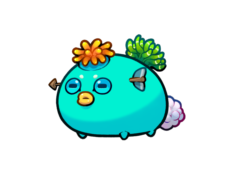 Axie Image