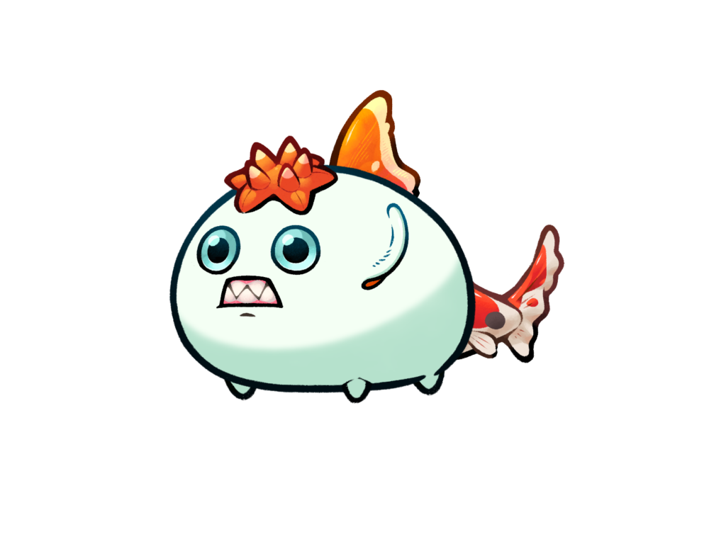 Axie 3630598