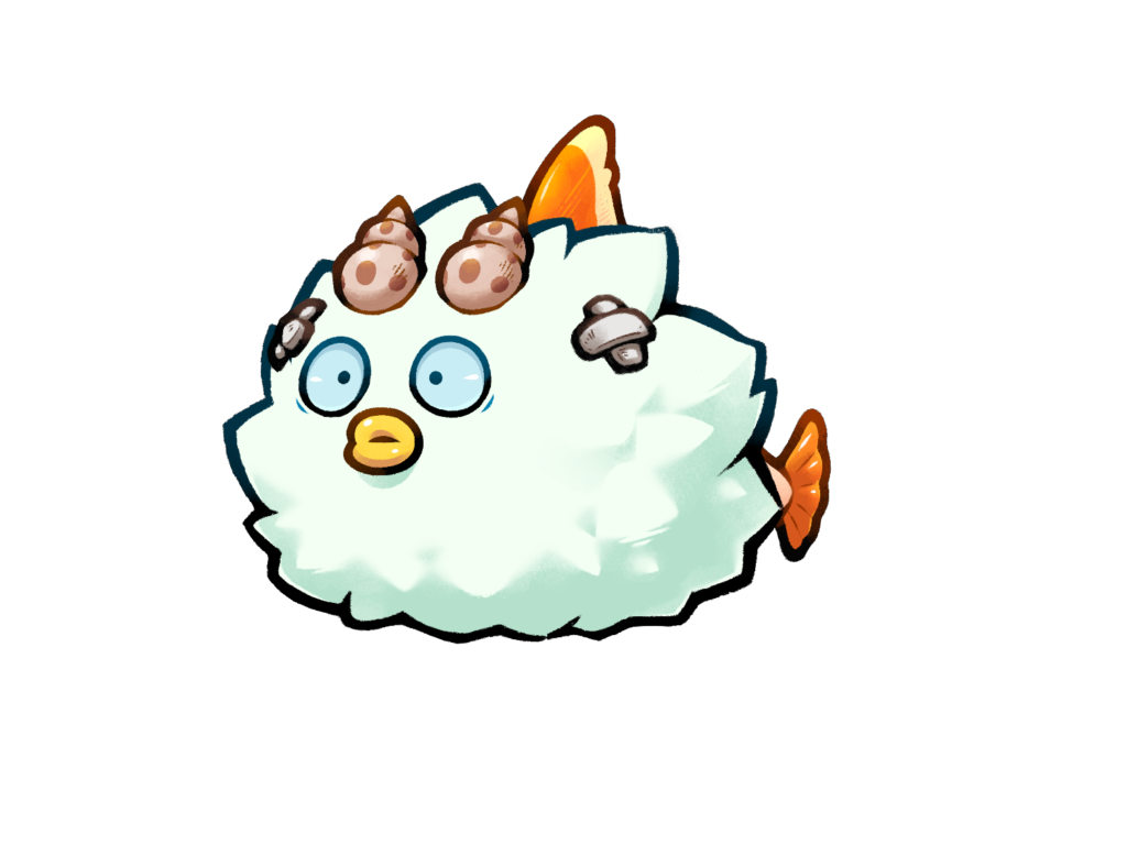 Axie Image