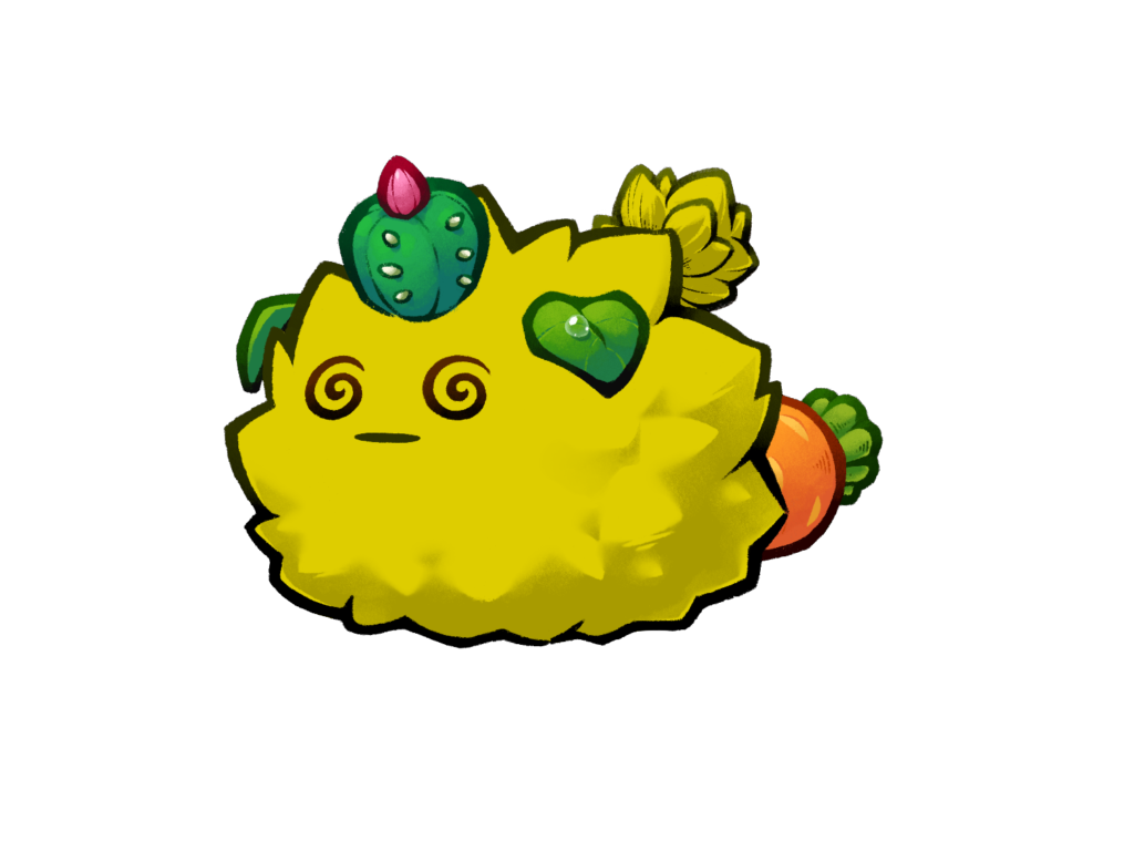 Axie Image