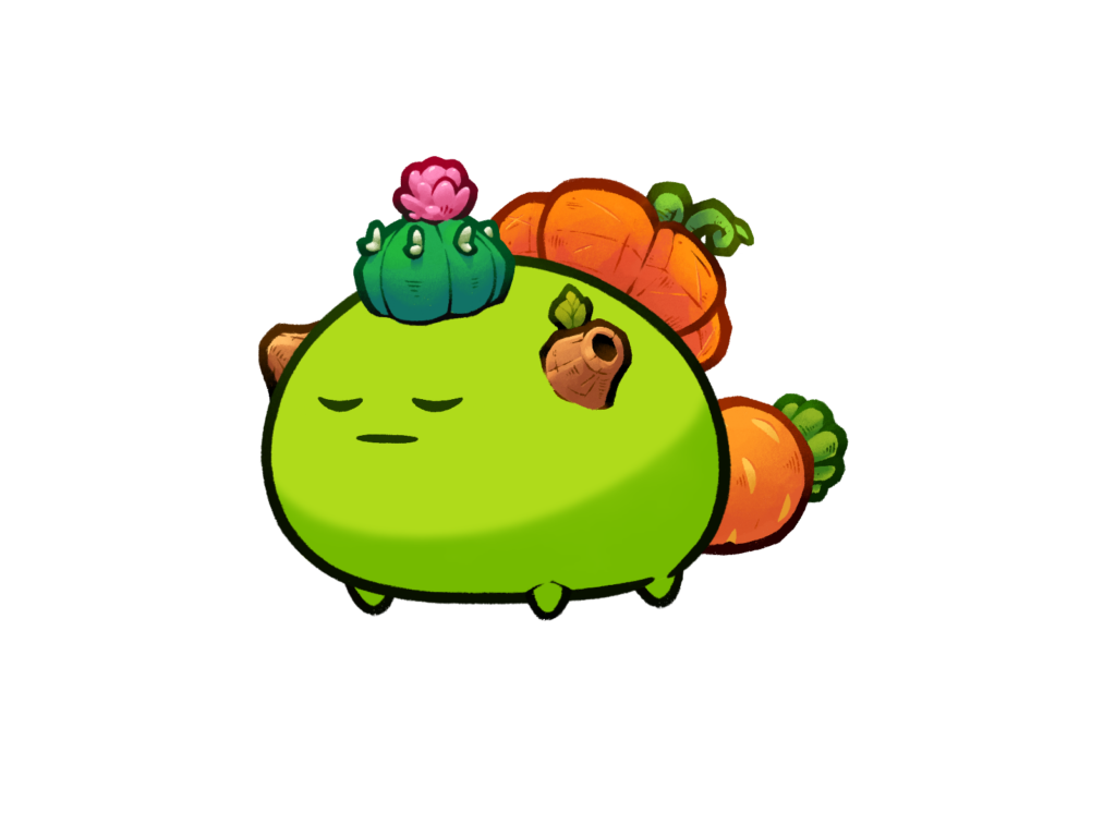 Axie Image