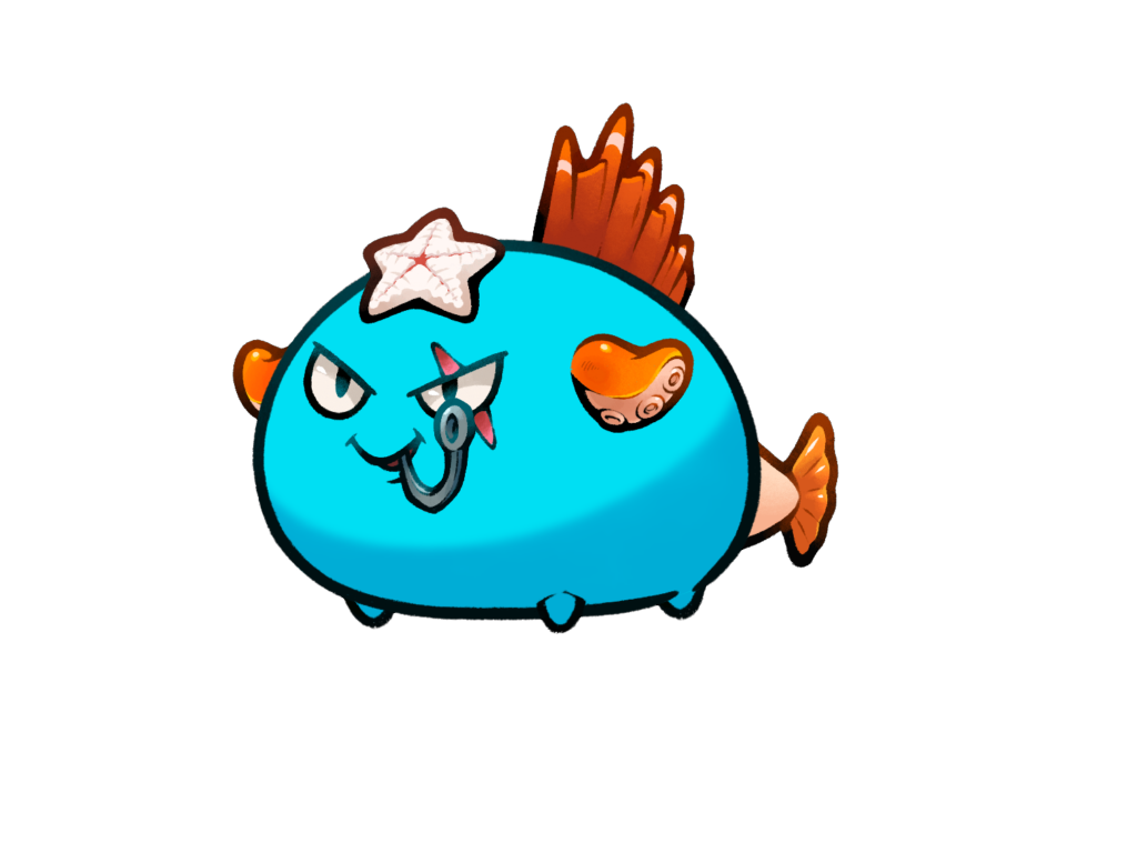 Axie Image