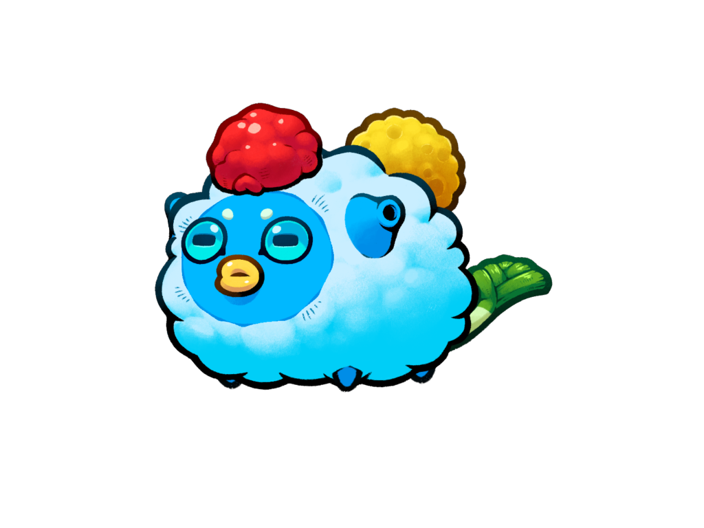 Axie 3637888