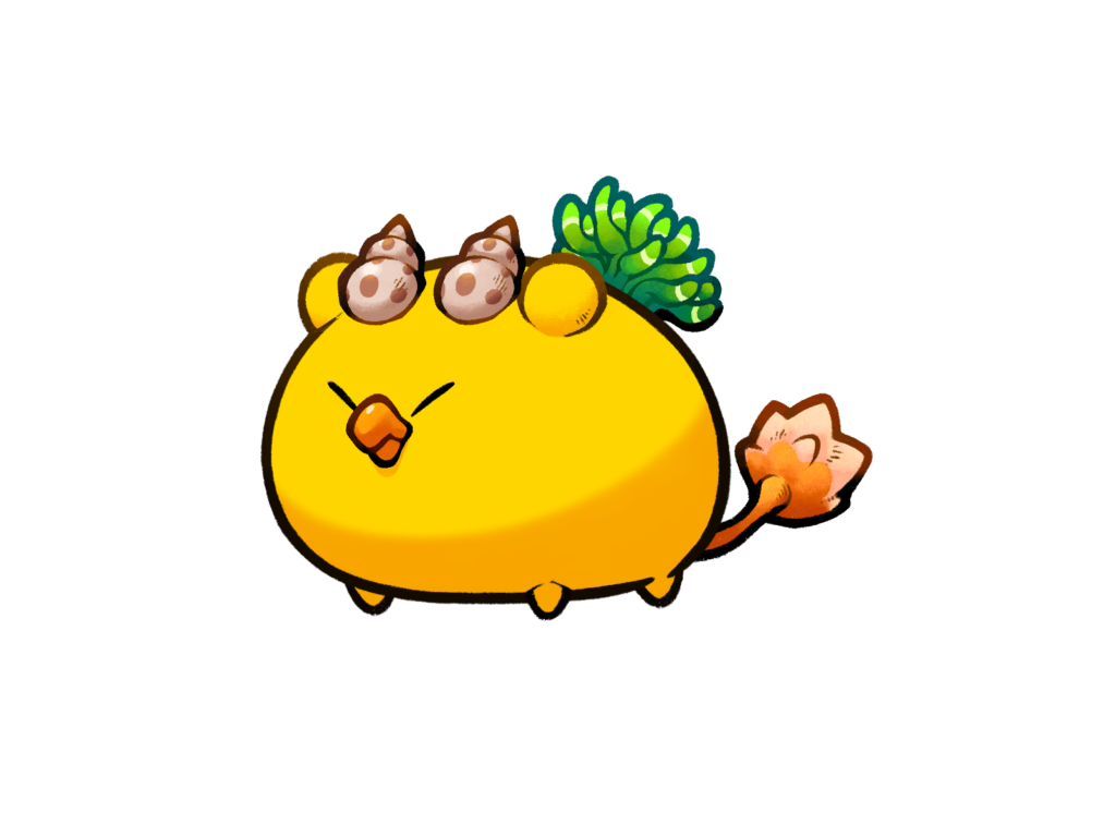 Axie Image