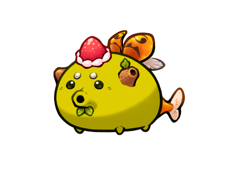 Axie Image