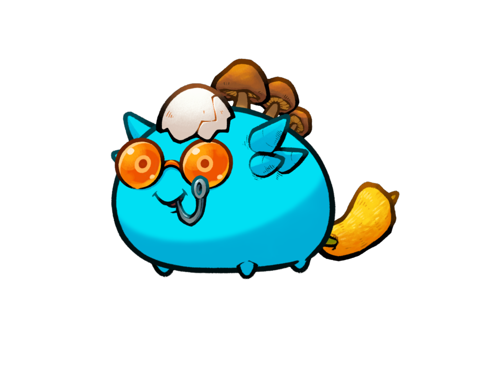 Axie Image