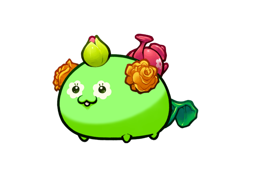 Axie Image