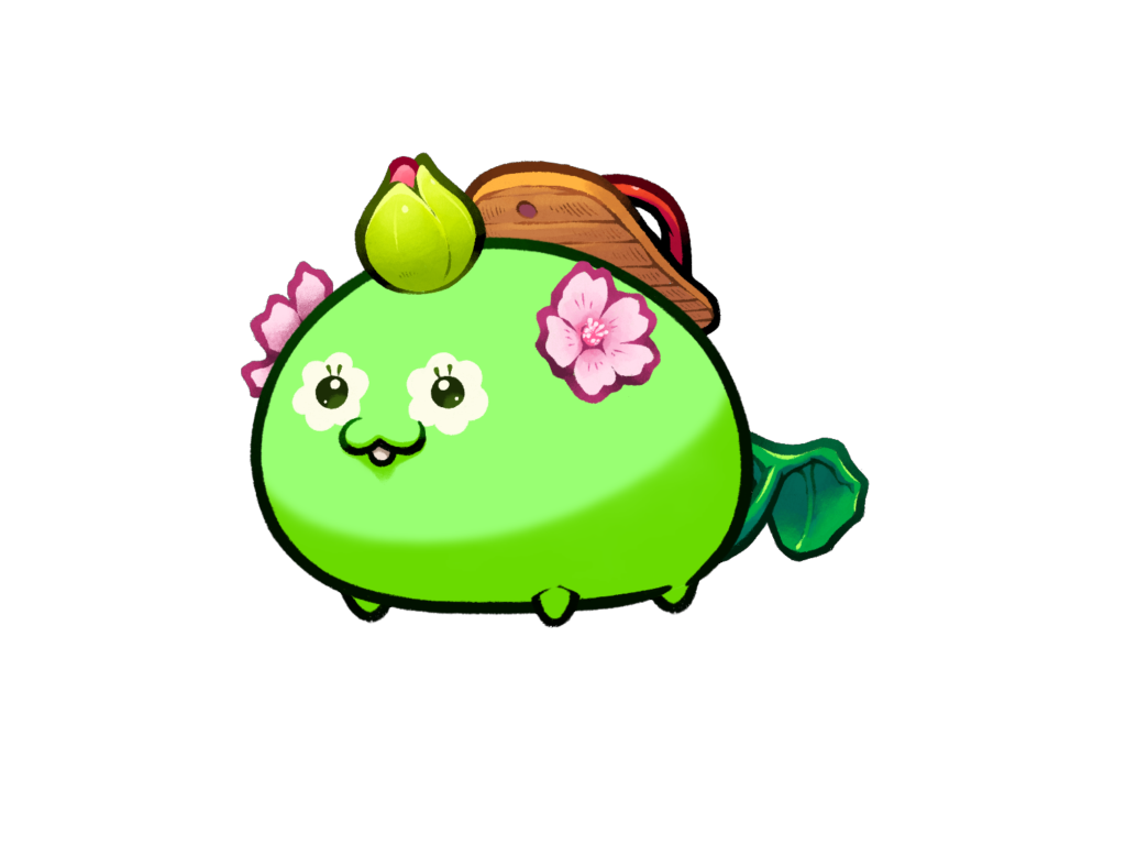 Axie Image