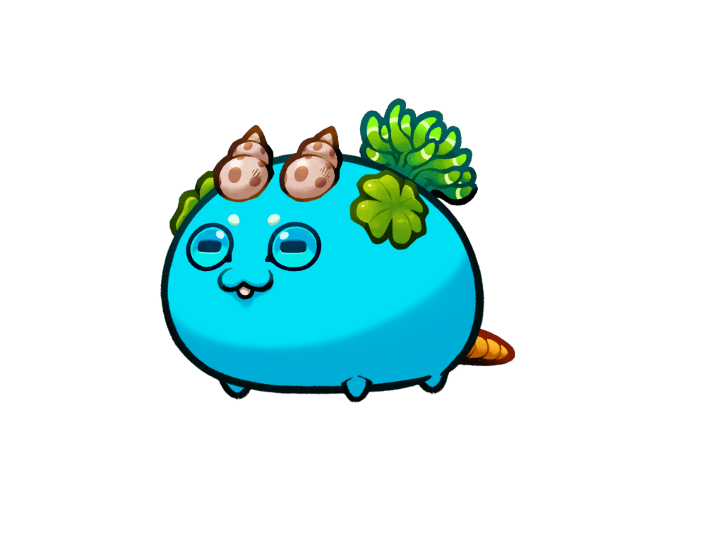 Axie 3650450