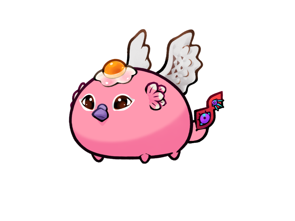 Axie 365070