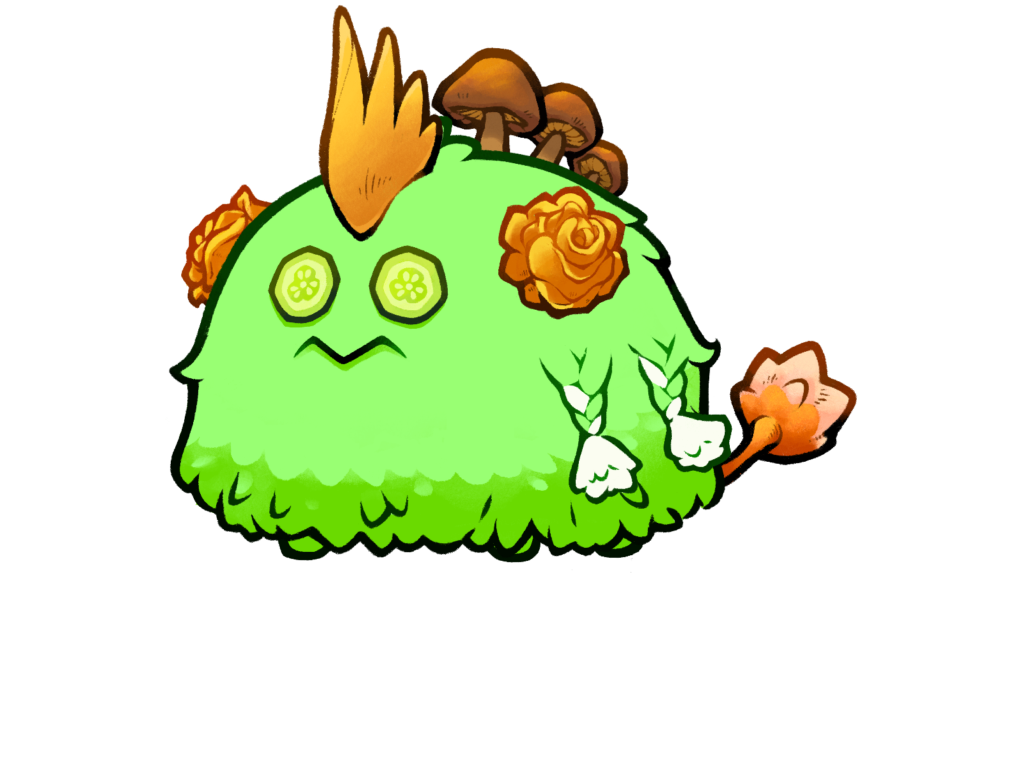 Axie Image